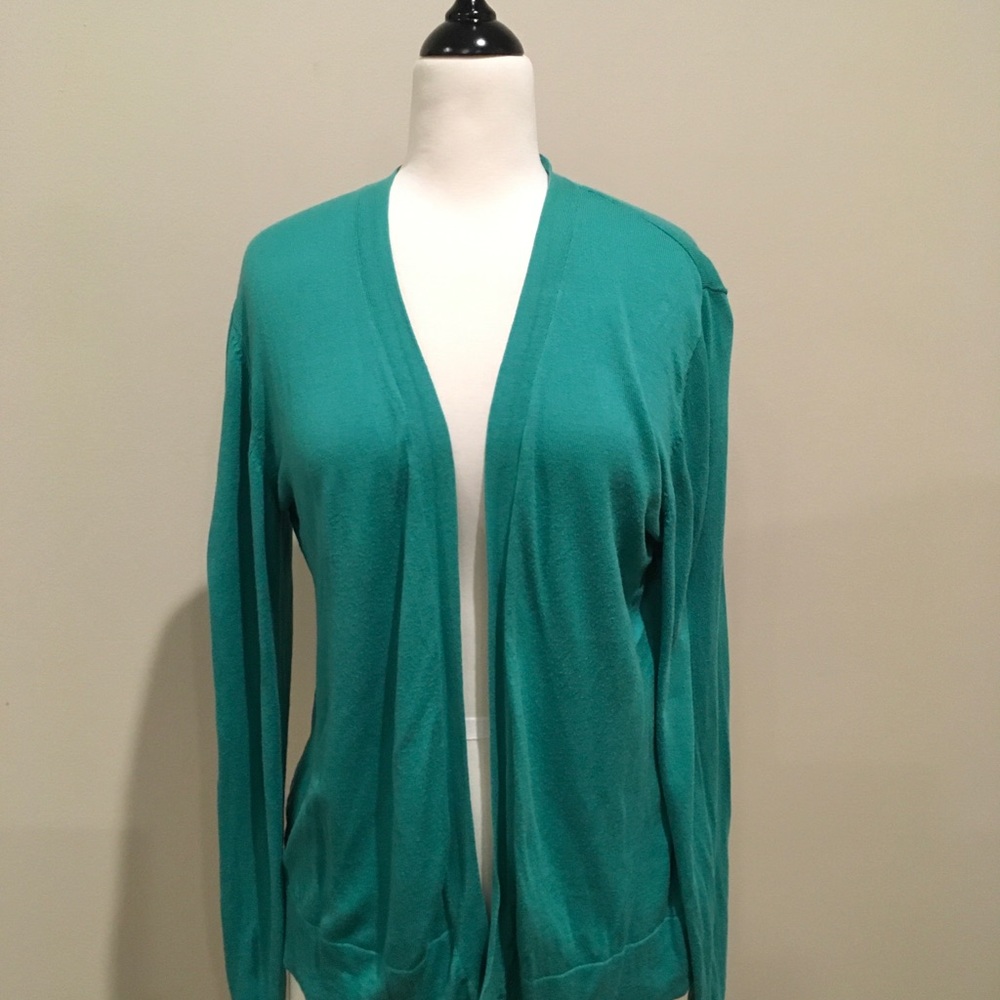 COPY - Cardigan